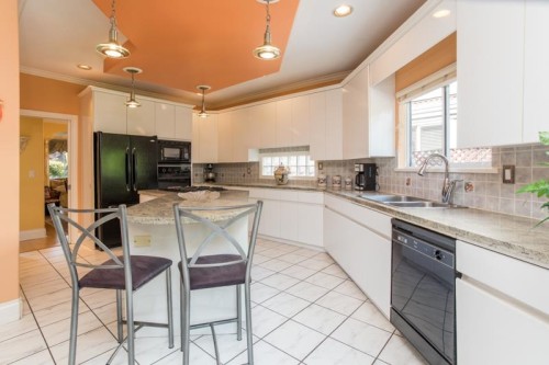 5524 Cornwall Drive, Richmond, BC 