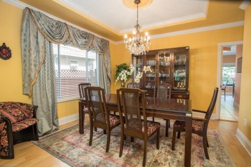 5524 Cornwall Drive, Richmond, BC 