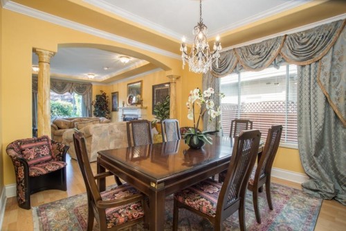 5524 Cornwall Drive, Richmond, BC 