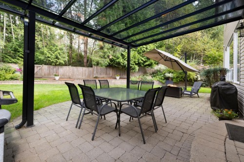 118 Chestnut Court, Port Moody, BC 