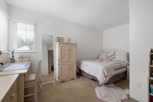 118 Chestnut Court, Port Moody, BC 