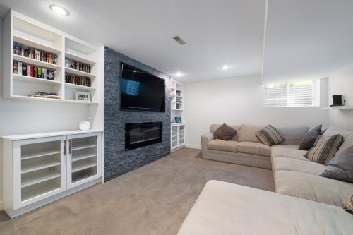 118 Chestnut Court, Port Moody, BC 