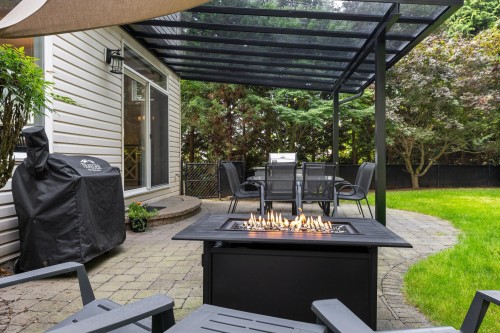 118 Chestnut Court, Port Moody, BC 