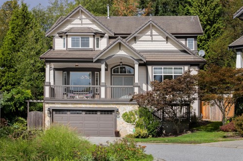 118 Chestnut Court, Port Moody, BC 