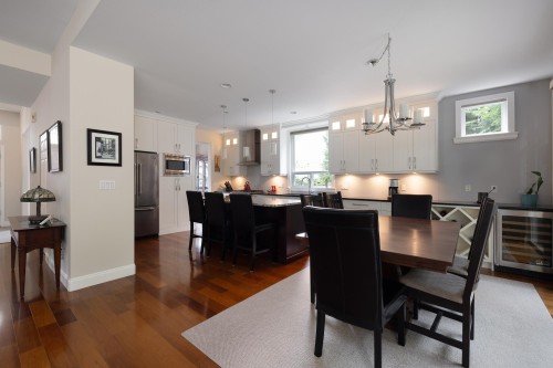 118 Chestnut Court, Port Moody, BC 