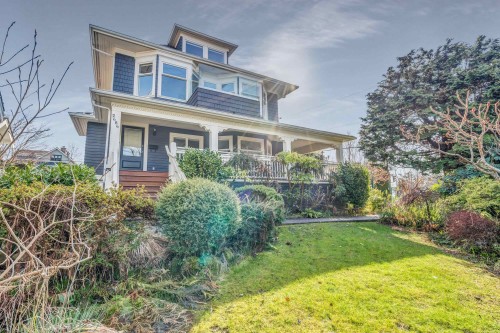 2686 Point Grey Rd, Vancouver, BC 