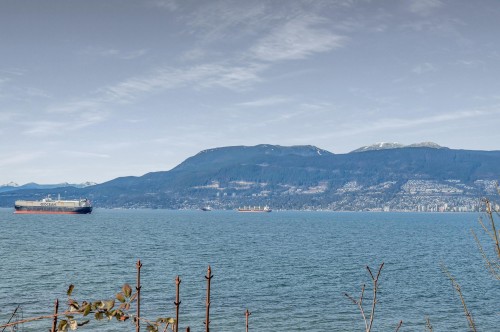 2686 Point Grey Rd, Vancouver, BC 