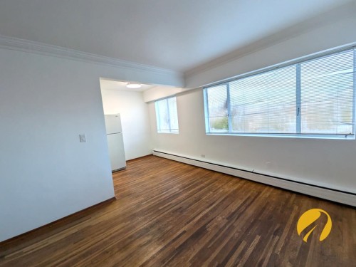 4-2435 2Nd Avenue W, Vancouver, BC 