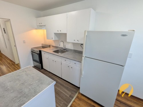 4-2435 2Nd Avenue W, Vancouver, BC 