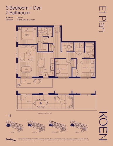 301-7271 Kenneth Avenue  Burnaby, BC V0V 0V0