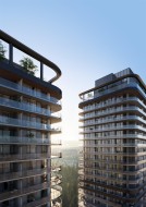 1102-6263 Cassie Avenue  Burnaby, BC V0V 0V0