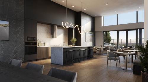 1102-6263 Cassie Avenue, Burnaby, BC 