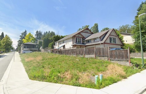 318 Teck Street, Coquitlam, BC 