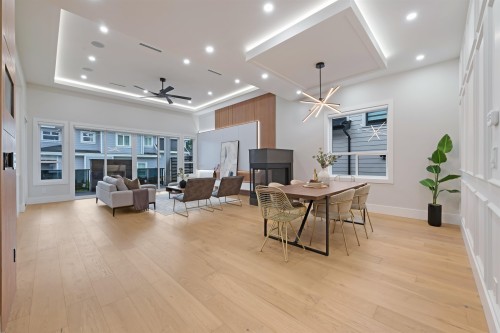 1846 Lemax Avenue, Coquitlam, BC 