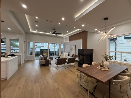 1846 Lemax Avenue, Coquitlam, BC 