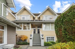 5406 Larch Street  Vancouver, BC V6M 4C8