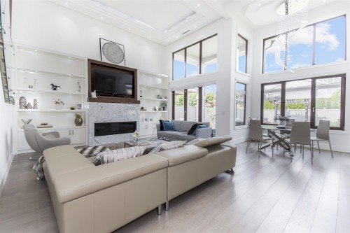 6251 Woodwards Road, Richmond, BC 