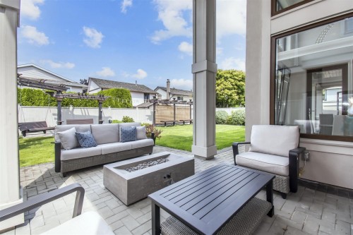 6251 Woodwards Road, Richmond, BC 