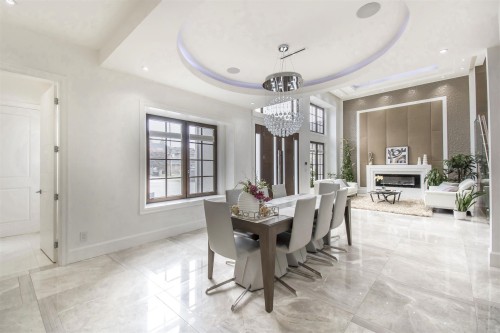 6251 Woodwards Road, Richmond, BC 