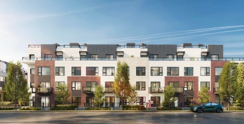 135-535 2Nd Street E, North Vancouver, BC 