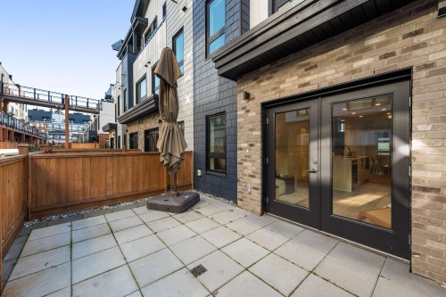 135-535 2Nd Street E, North Vancouver, BC 