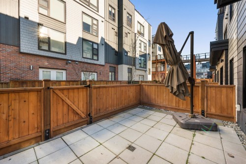 135-535 2Nd Street E, North Vancouver, BC 