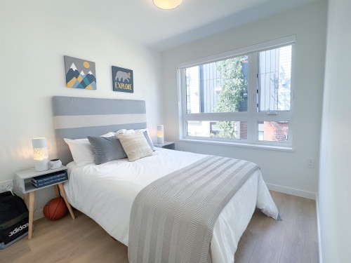 135-535 2Nd Street E, North Vancouver, BC 