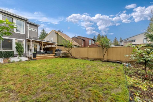 3010 Firbrook Place, Coquitlam, BC 