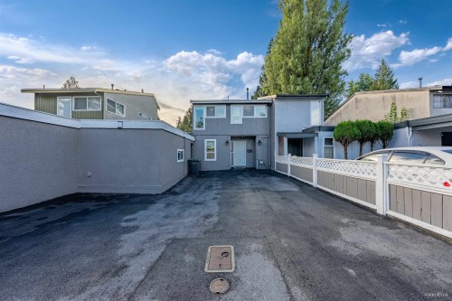 3010 Firbrook Place, Coquitlam, BC 