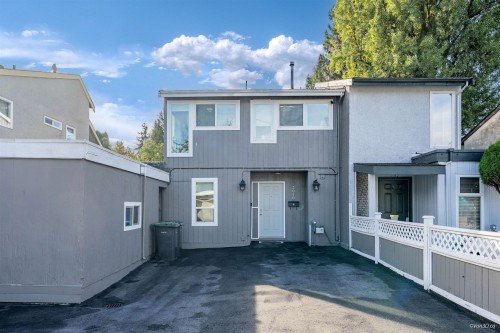 3010 Firbrook Place, Coquitlam, BC 