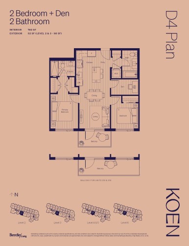 618-7271 Kenneth Avenue  Burnaby, BC V0V 0V0