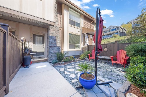 27-10550 248 Street  Maple Ridge, BC V2W 0H9