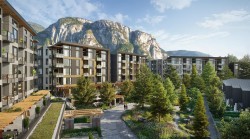 611-1504 Scott Avenue  Squamish, BC V8B 1G7