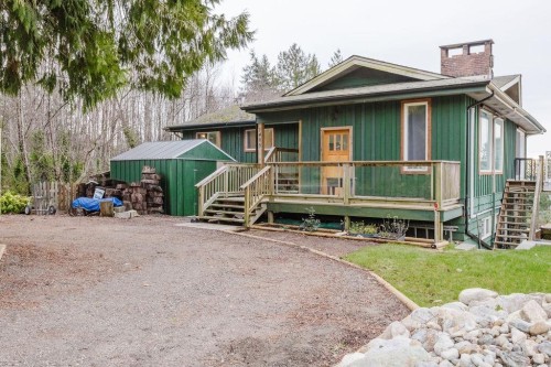1405 Velvet Road  Gibsons, BC V0N 1V0