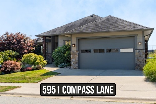 5951 Compass Lane  Sechelt, BC V7Z 0V1