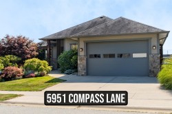 5951 Compass Lane  Sechelt, BC V7Z 0V1