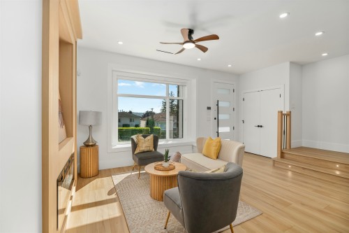 3749 Union Street, Burnaby, BC 