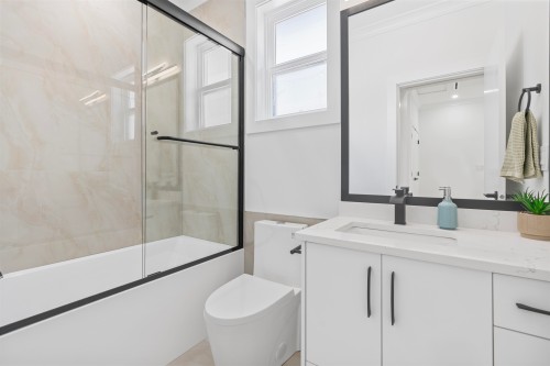 3749 Union Street, Burnaby, BC 