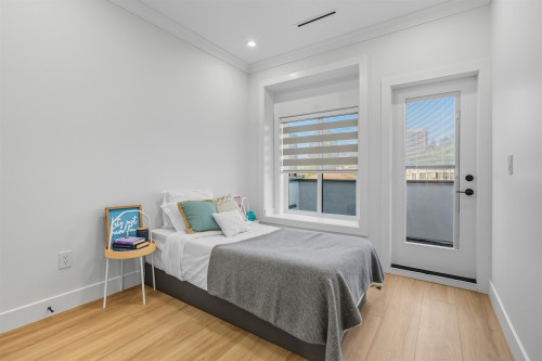 3749 Union Street, Burnaby, BC 