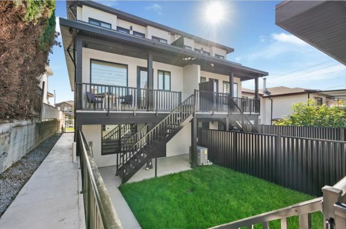 3749 Union Street, Burnaby, BC 