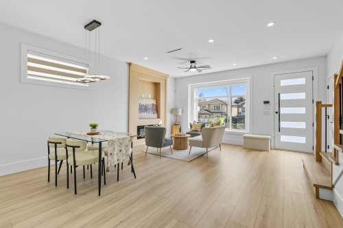 3749 Union Street, Burnaby, BC 