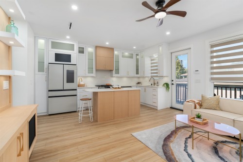 3749 Union Street, Burnaby, BC 