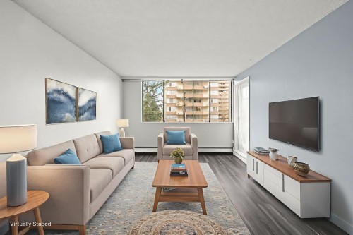 301-620 Seventh Avenue  New Westminster, BC V3M 5T6