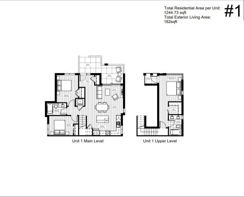 1-3028 E 56Th Avenue, Vancouver, BC 