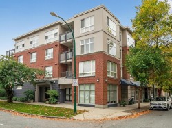 206-2096 46th Avenue W Vancouver, BC V6M 2K9