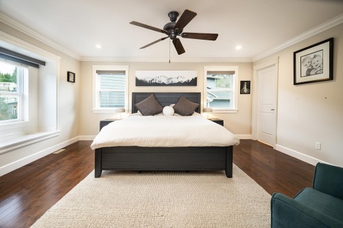 1031 Jay Crescent, Squamish, BC 