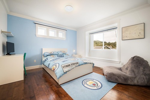 1031 Jay Crescent, Squamish, BC 