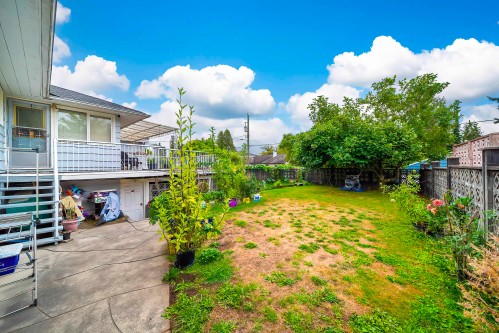 676 53Rd Avenue W, Vancouver, BC 