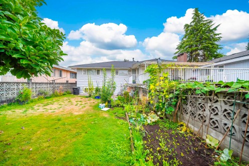 676 53Rd Avenue W, Vancouver, BC 