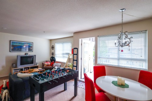 206-723 Twelfth Street, New Westminster, BC 